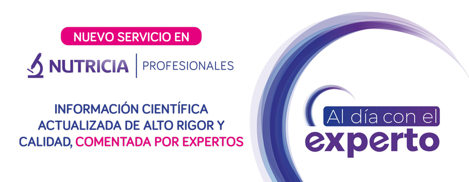 Al día con el Experto