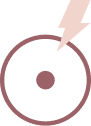 icono mastitis