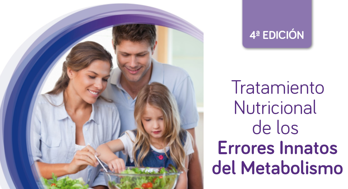 Tratamiento Nutricional de los Errores Innatos del Metabolismo